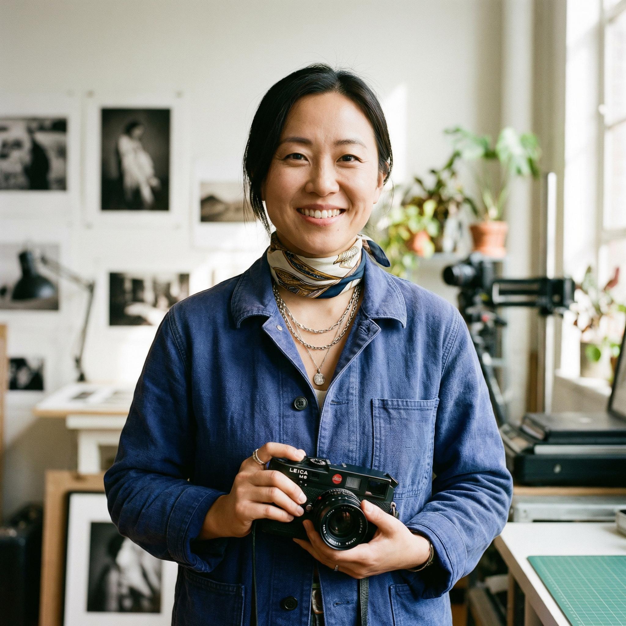 糖心vlog创作者旅行糖糖